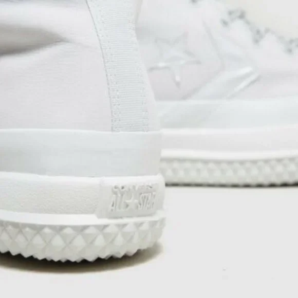 Converse Bosey MC GTX HI GORE-TEX Photon Dust White Men  New Rare 169369C - Picture 6 of 10